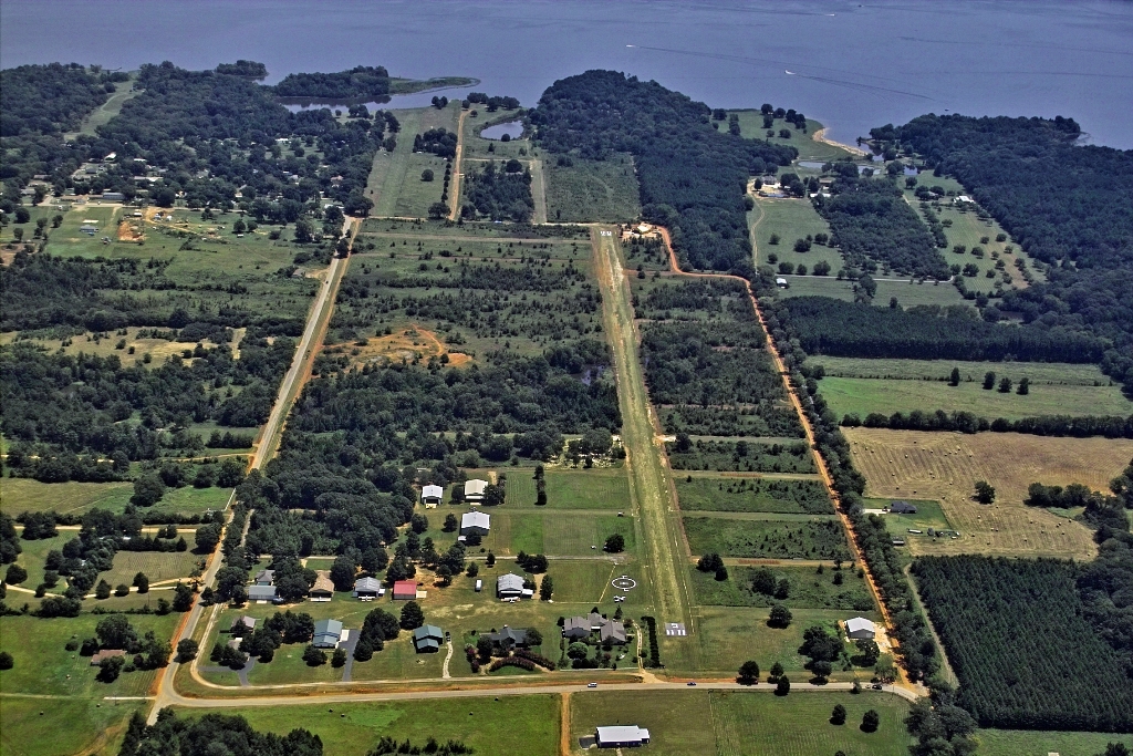 Aero Estates Airpark, Texas SkyVector